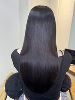 アールサロン 名駅(Rr SALON) 髪質改善トリートメント