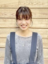 ロウブ(roubu.)&nbsp;小宮 沙耶華