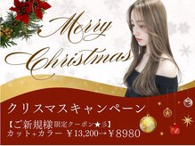 ザ ヘア ディードットログ(The hair D.Log)