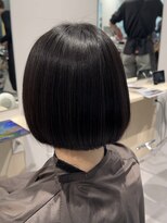 トリ 三宮店(TORi)&nbsp;ミディアムボブ