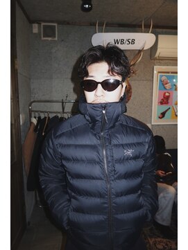 ワビサビ(WB/SB) YUITO STYLE No.354