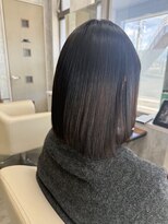 イーラ(E-LA)&nbsp;美革ストレート