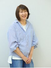 マルク(maruc)&nbsp;藤井 律子