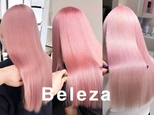 ベレーザ 川越(Beleza)の雰囲気(5年連続カミカリスマ受賞【ブリーチ/ダブルカラーハイトーン】)