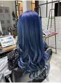 【Feria渋谷】サファイアブルー☆渡邉悟