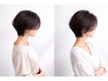 学んできたカット技術