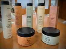 クラメール パリス アサヒカワ(Kraemer Paris ASAHIKAWA)の雰囲気（世界規準１００％オーガニックのケアシステムで素髪にもどします）