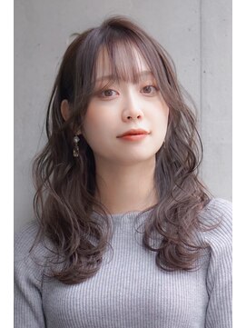 オブハーツ 八王子みなみ野店(OF-HEARTS) 【髪質改善/白髪ぼかし/白髪染め/ハイライト/八王子みなみ野】