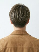 と和 巣鴨&nbsp;大人マッシュ×透明感オリーブベージュ