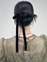 ランガリ ヘアアンドスパ(Rangali Hair&Spa)&nbsp;カチモリヘア
