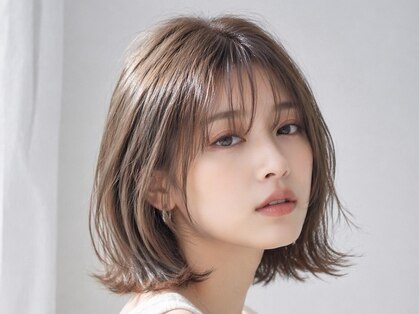 エトネ ヘアーサロン 仙台駅前(eTONe hair salon)の写真