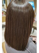 グランボーテクラシック(GrandBeaute classic)&nbsp;髪質改善トリートメント