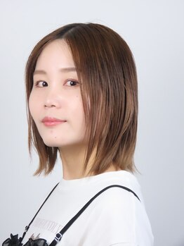 ウルーウール 金沢もりの里店(HEUREUX HEURE)の写真/新年度、新しい街、新しい自分。新社会人・学生さんの“美容院選び”をやさしくサポート◎【ツヤ髪/美髪】
