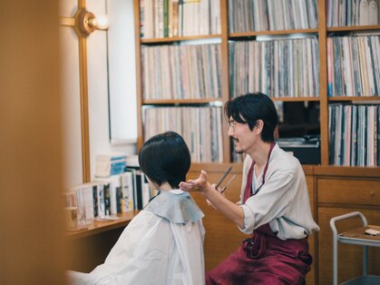 エスエスダブリュー(SSW)の写真