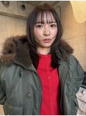 TAKE －　ミディアムレイヤー