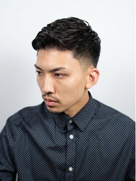 ヒロギンザ 大阪本店(HIRO GINZA) アイロンパーマ×梅田
