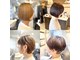 セルディック ヘアー(Seludique Hair)の写真