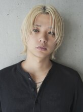 オプション 武蔵小杉 新丸子(option) チヒロ