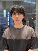 マーシィ(MARCIE) メンズウルフスタイル◎