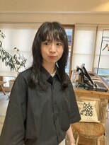 アクビー(AKuBii)&nbsp;ニュアンスパーマ