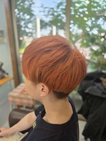 エストレーラ&nbsp;Wカラー