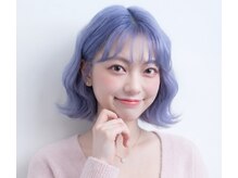 エニーテラス(Eny Terrace)の雰囲気(笑顔溢れる癒しの空間。あなたの『なりたい』を形にします。)