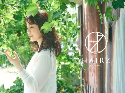 ヘアーズ 本店(HAIRZ)の写真