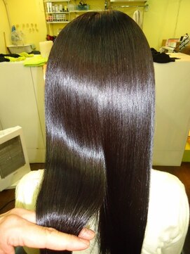 エムスリーディーミュゼステージ(M3D) ハイブリッドカラートリートメント+ミックストリートメント