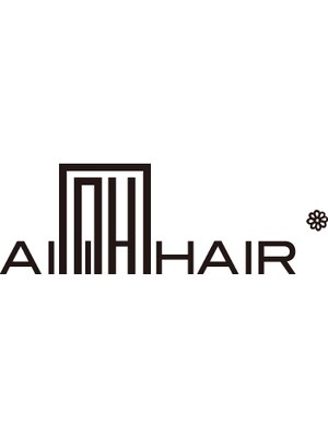アイヘアー(AI HAIR)