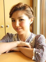 エルフゥ(Elle fou)&nbsp;激カワベージュ