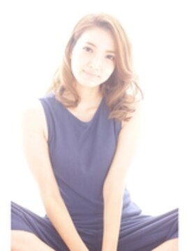 ラ ブーケ 中川中島店(La Bouquet) メローレイヤー