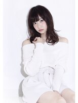 フォルテ 城北店 ウェットナチュラルカール