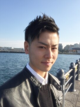 ミルク(MILK) *流しバング×2ブロック*