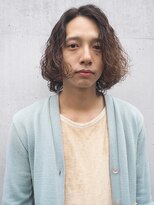 プレディカ(pledica) ミディアムウェービーパーマ★