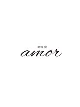 美容室　amor