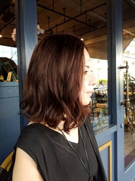 ラ ヴィレット(LA VILLETTE) 大人女子　上品が似合う大人女子