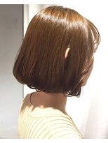 ヘア アンドメイク キヨシ(Hair and Make kiyoshi)&nbsp;kiyoshi ＊お客様スタイル　NO.163＊