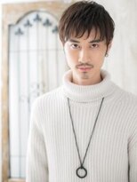 モッズヘア メン 上尾東口店(mod's hair men)&nbsp;≪mod's men≫ベーシックショート×ニュアンスパーマo
