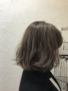 ヌーム 塚本店(NOOM) モードケイズコレクション ハネボブ