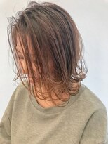 コワファースト 大分(COIFF1RST)&nbsp;外ハネボブ