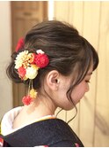 ★成人式スタイル2019★