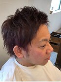 爽やかショート