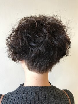 スープレックス ヘアーデザイン(SOUPREX HAIR DESIGN) 春パーマ