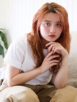 ネオリーブシェリエ 浅草店(Neolive cherie)&nbsp;無造作セミディ