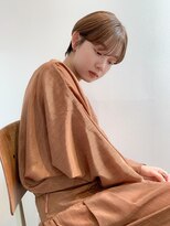 シキ 渋谷(siki)&nbsp;【siki】シースルーショート（原宿/表参道）