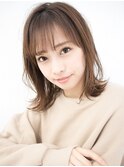 【EIGHT new hair style】68
