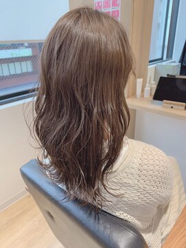 デイジー 八千代勝田台(daisy) くすみベージュ｢daisy八千代勝田台 小松｣