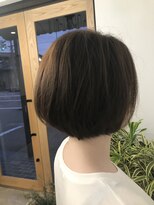 ヘアーコレクトニコ(hair collect nico)&nbsp;ナチュラルショート
