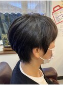 ショート