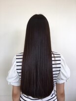 ピカソアルテ(hair picasso arte f.)&nbsp;酸熱トリートメント